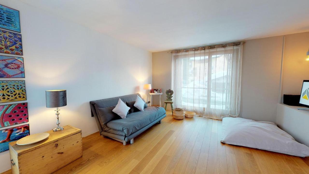 Bitabergh - Maloja Apartment ภายนอก รูปภาพ